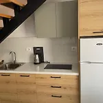 Sunrose Residences Sarande