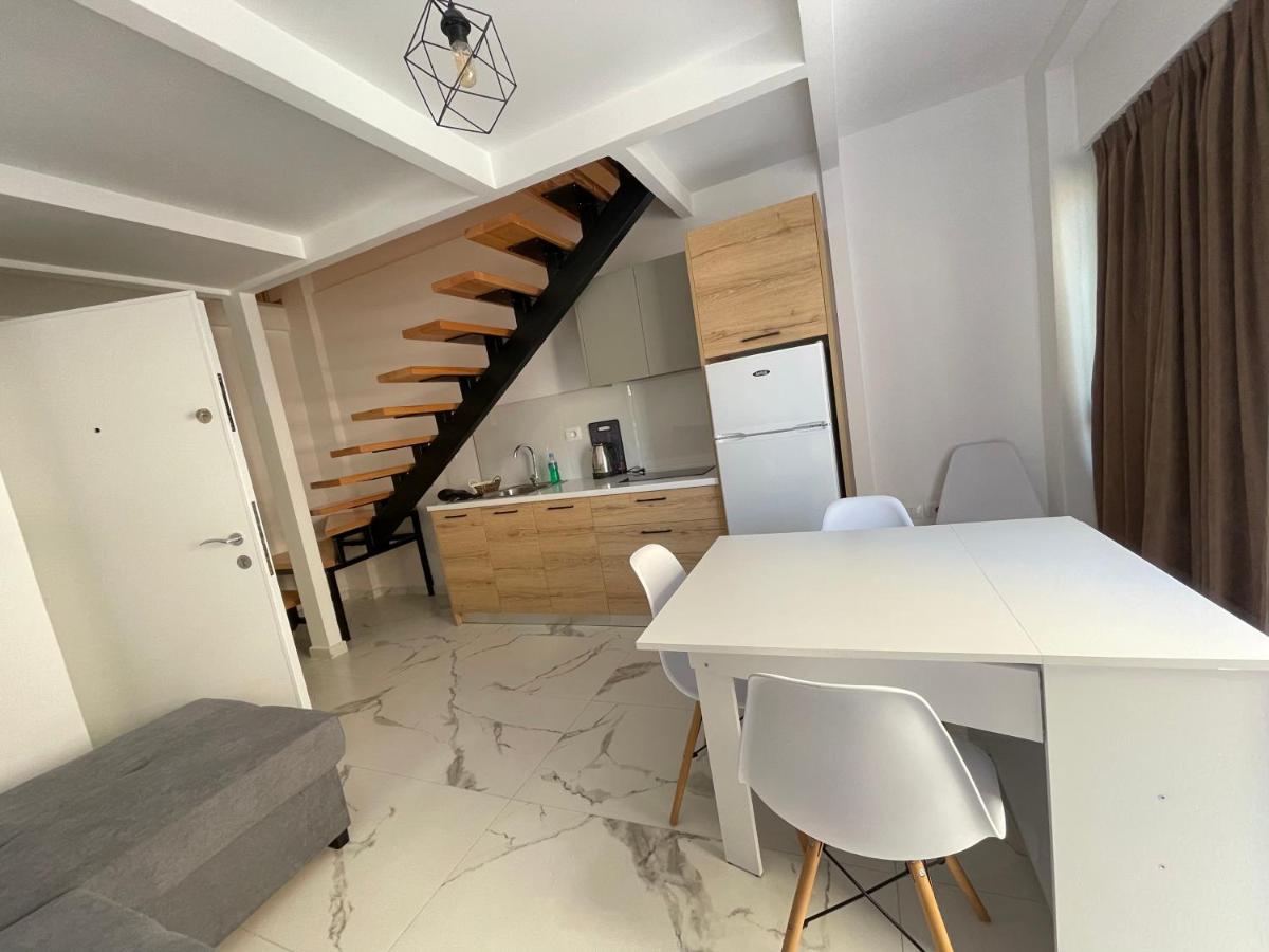 Sunrose Residences Apartment Sarande