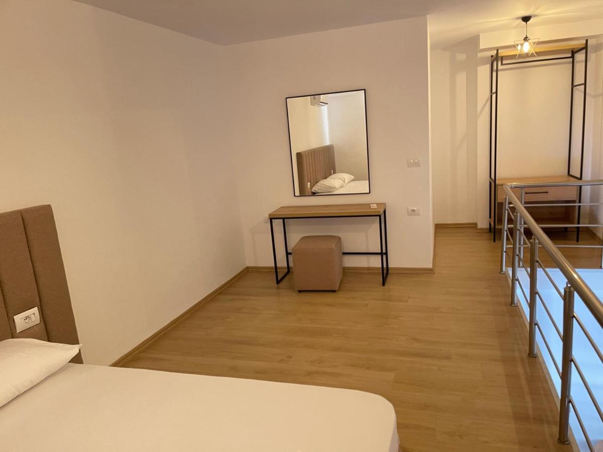 Apartament Sunrose Residences *