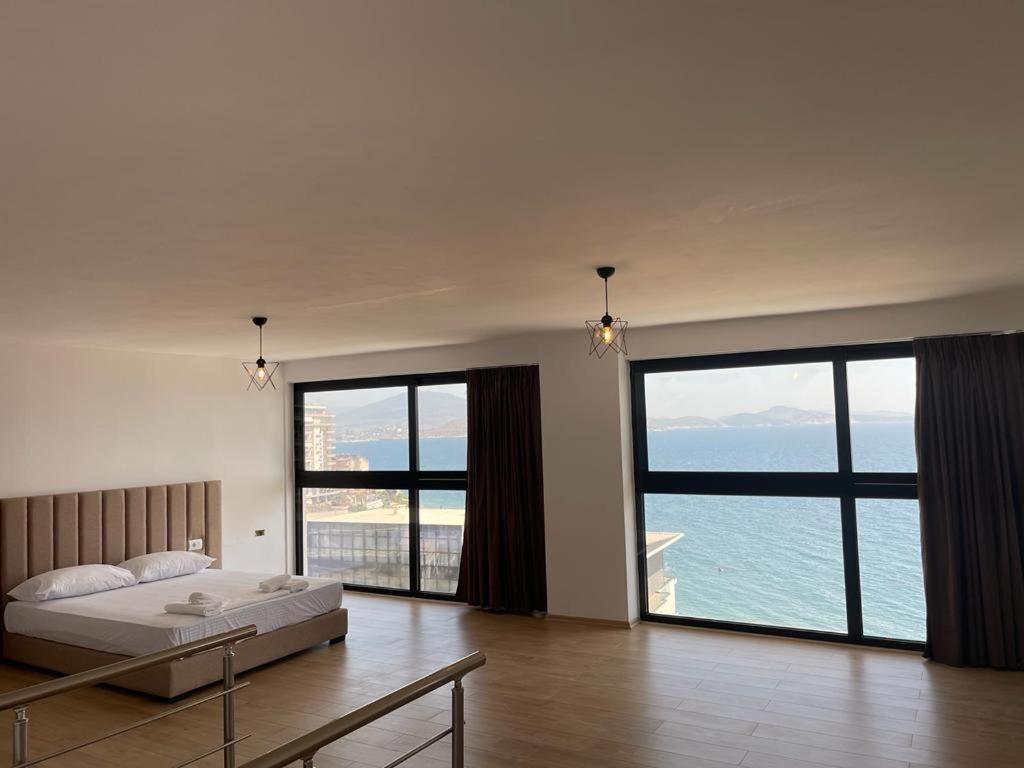 Apartament Sunrose Residences *