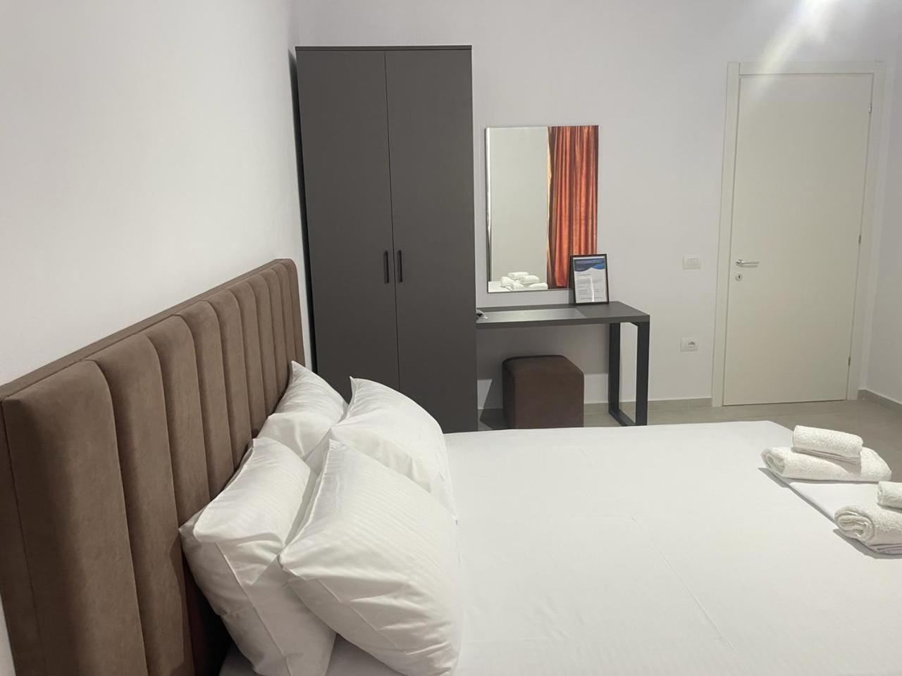 Apartament Sunrose Residences