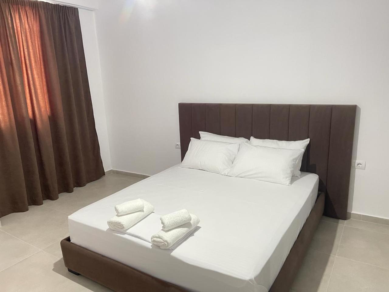 Apartament Sunrose Residences *