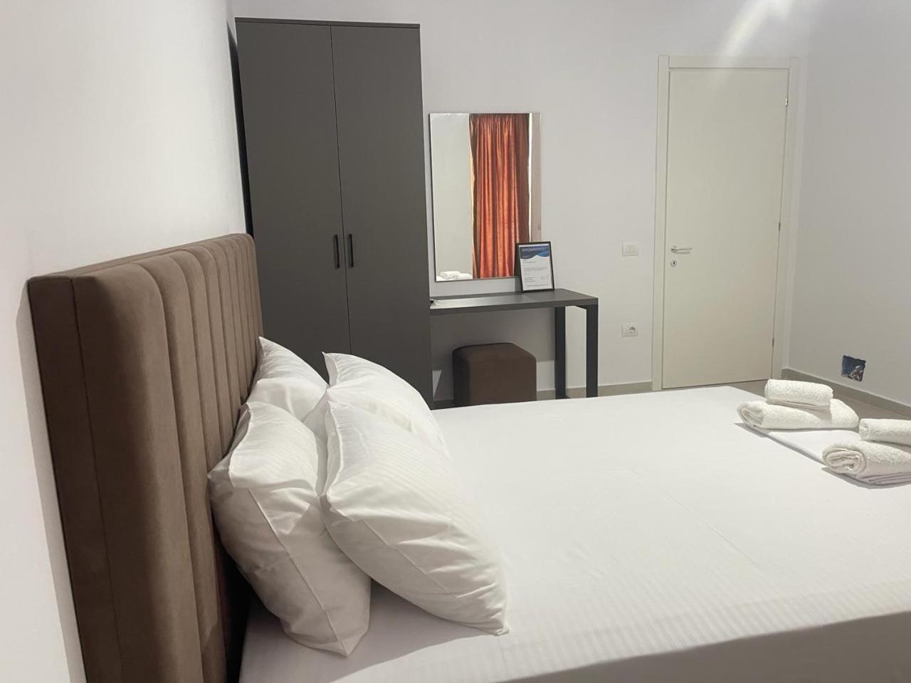 Apartament Sunrose Residences *