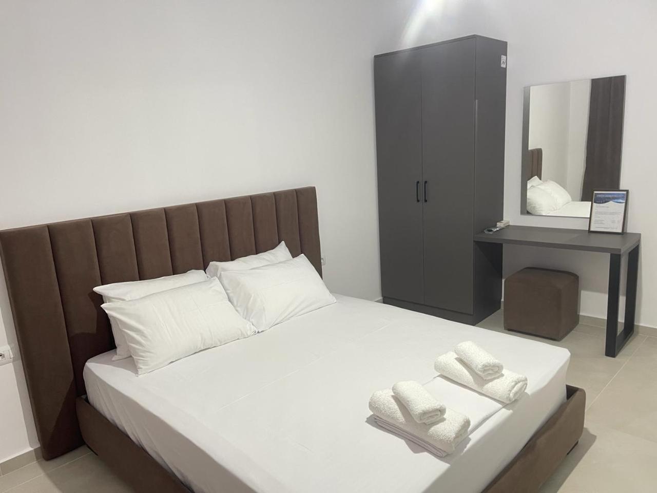 Sunrose Residences Saranda