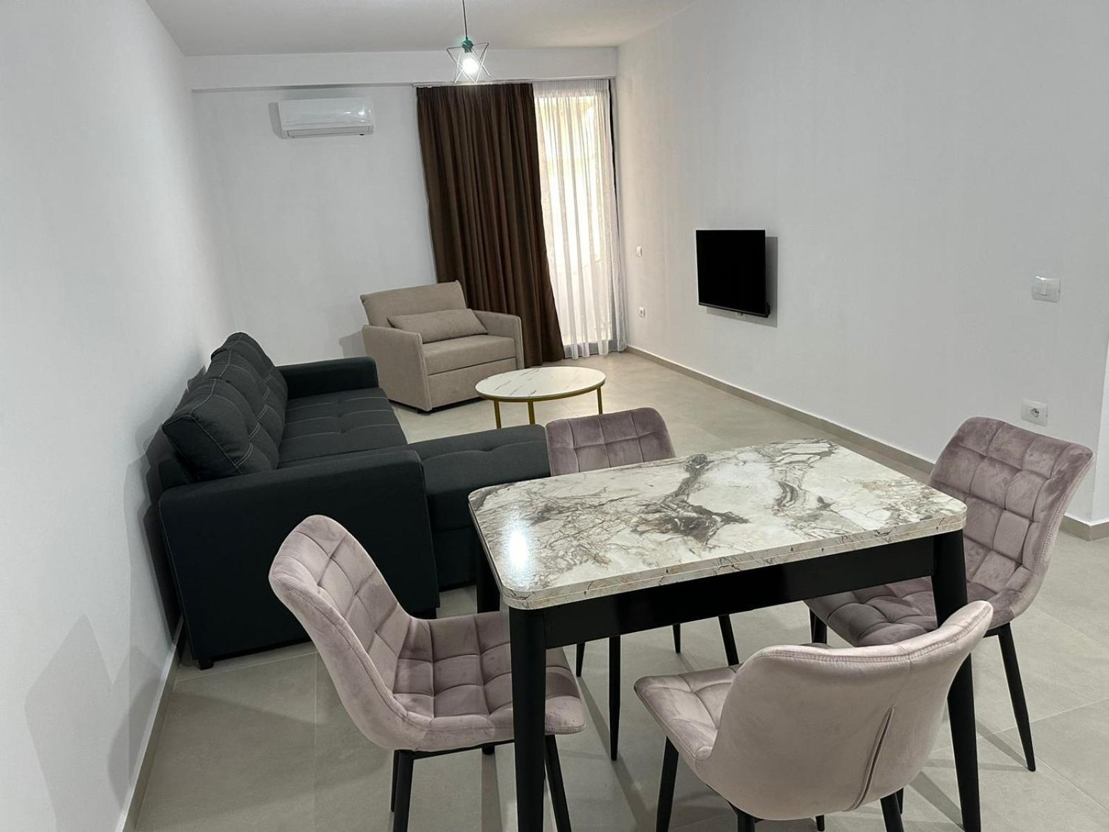 Sunrose Residences Apartament