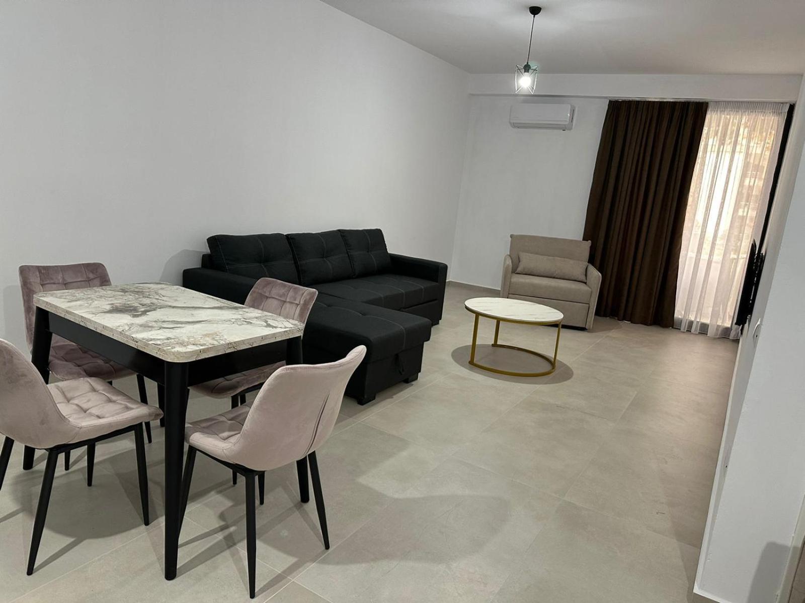 Sunrose Residences Apartament Saranda