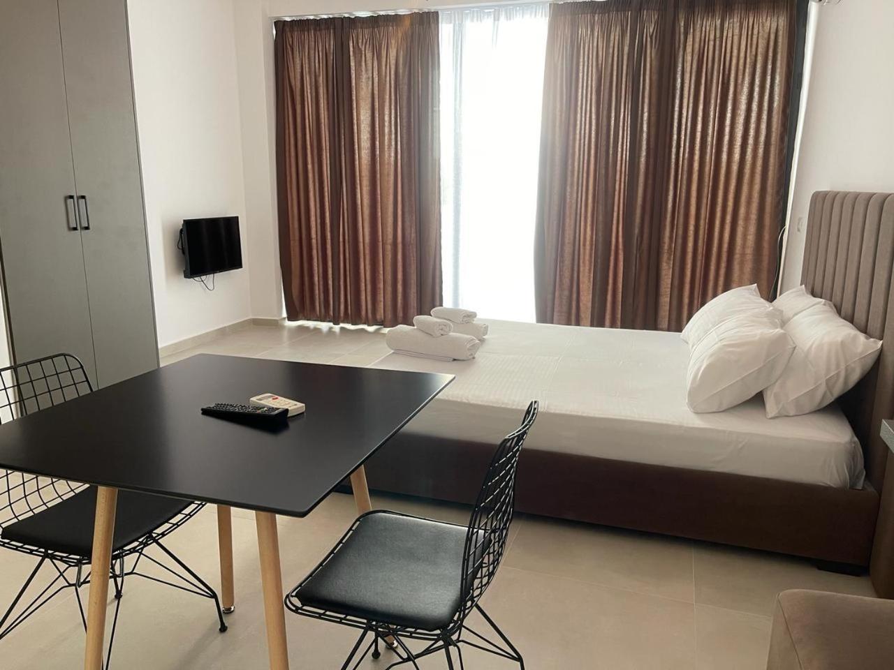 Apartament Sunrose Residences *