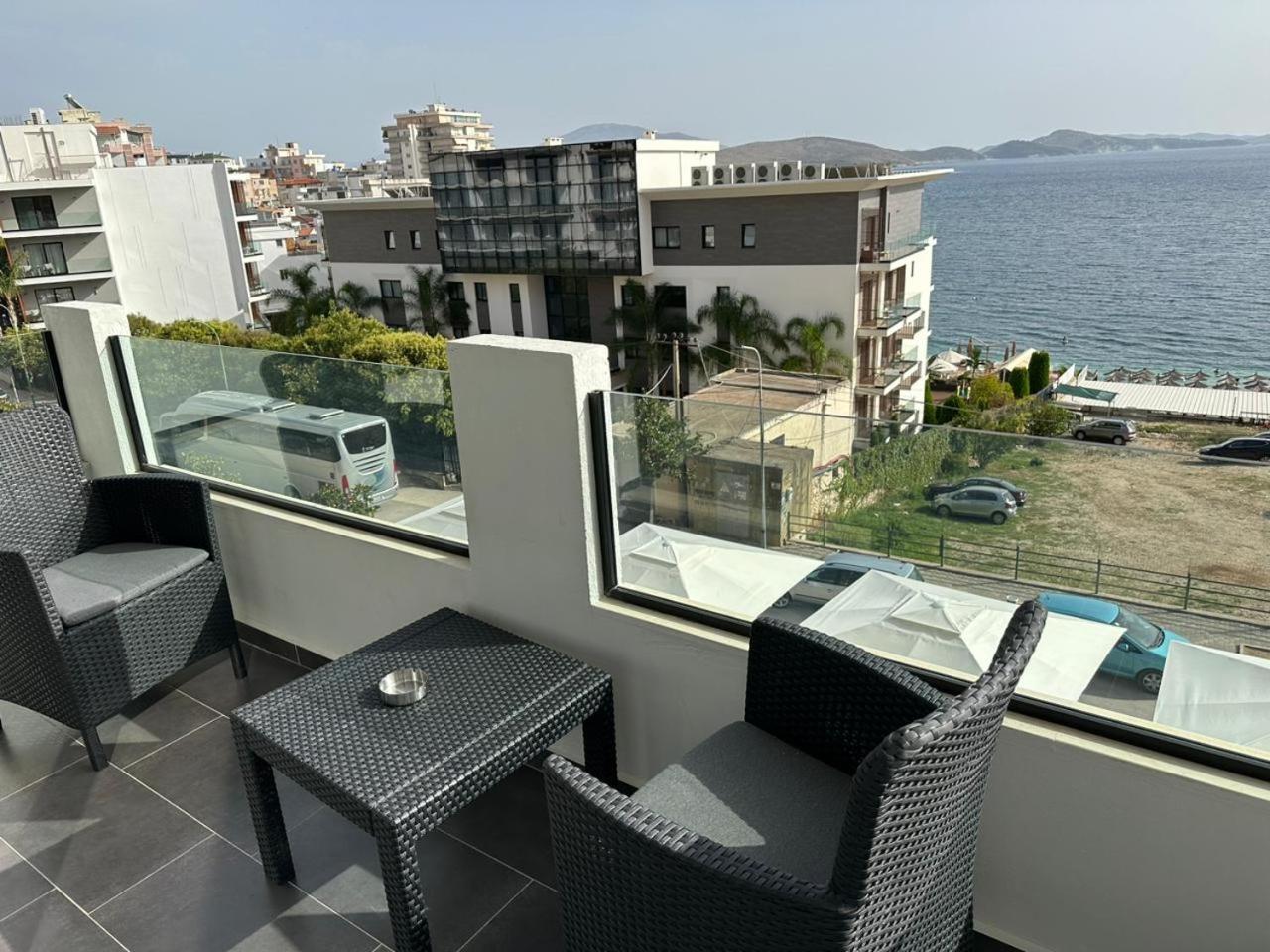 Sunrose Residences *