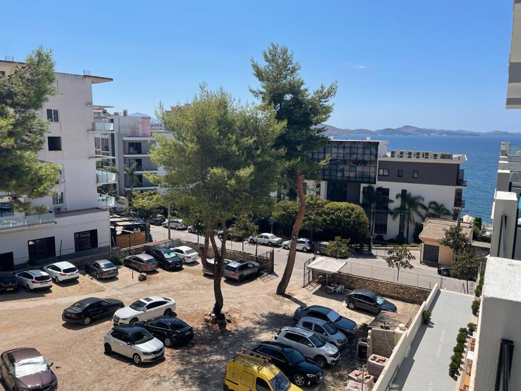 Sunrose Residences Saranda