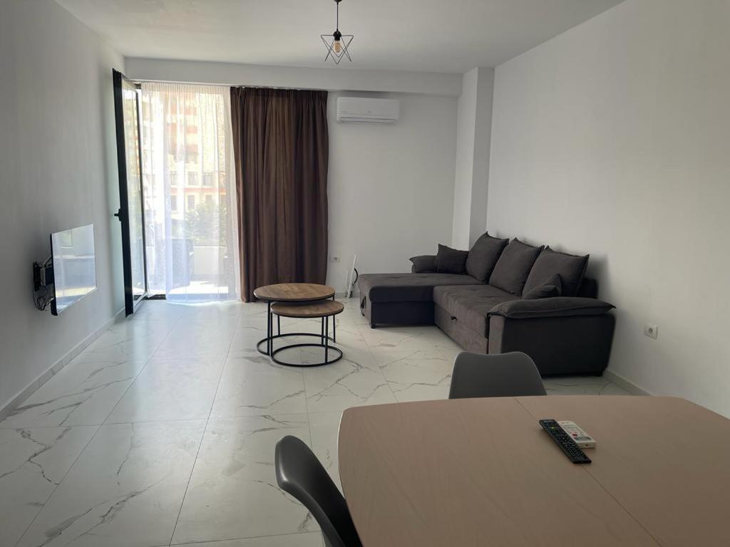 Apartament Sunrose Residences Saranda