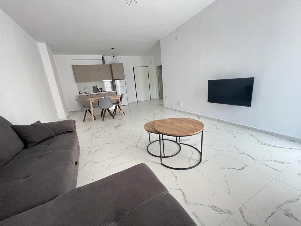 Apartament Sunrose Residences Saranda