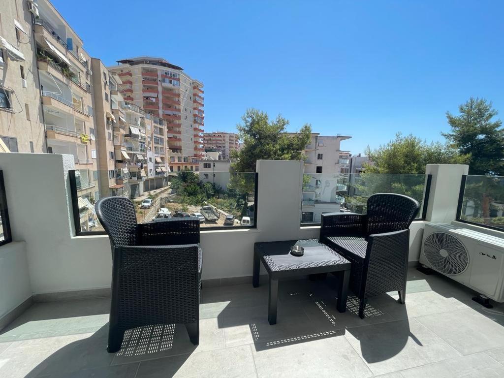 Sunrose Residences Apartment