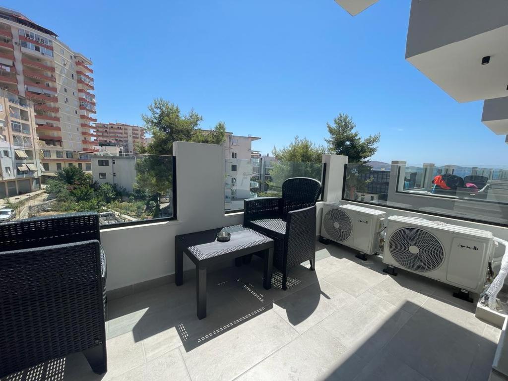 Apartament Sunrose Residences