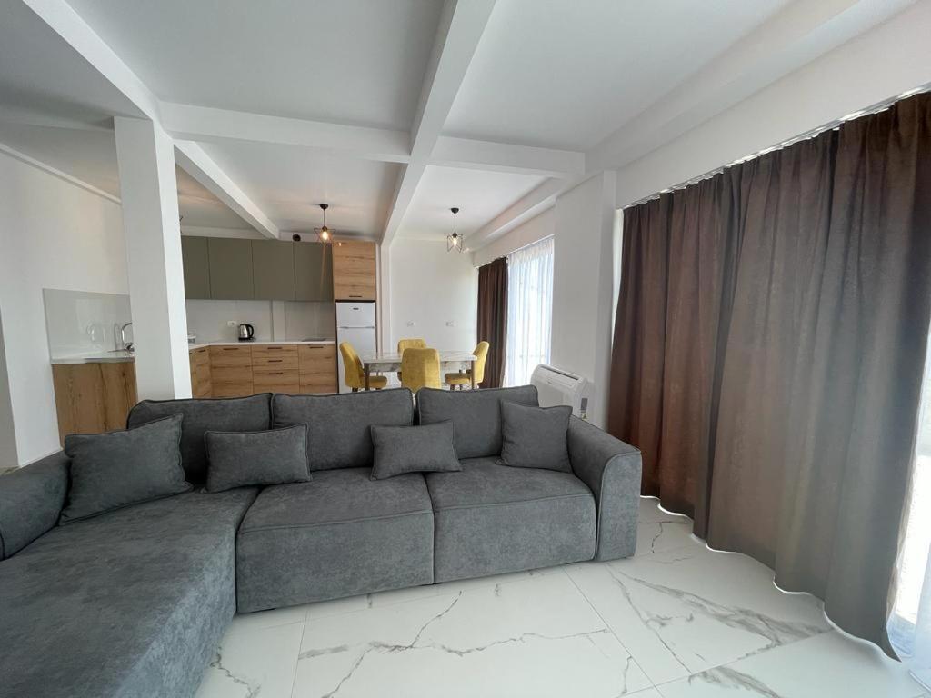 Apartament Sunrose Residences Saranda