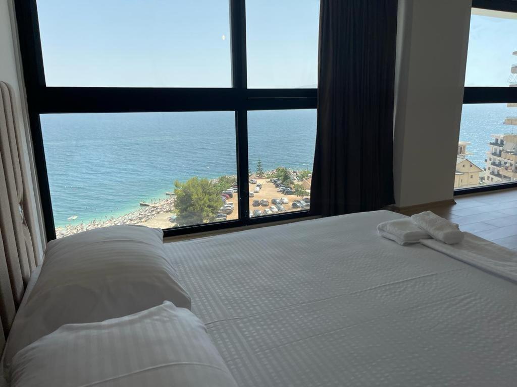 Sunrose Residences * Saranda