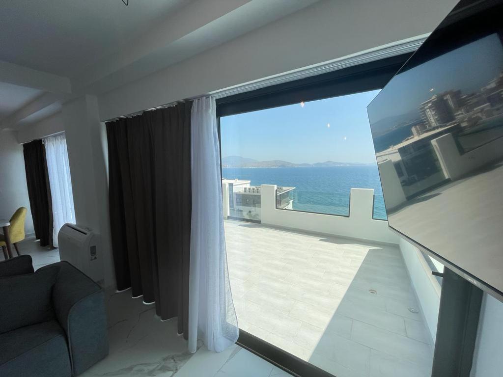 Sunrose Residences Saranda