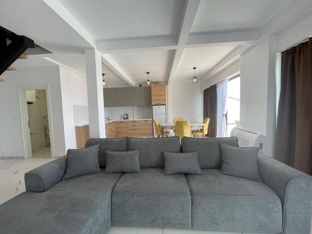 Apartament Sunrose Residences