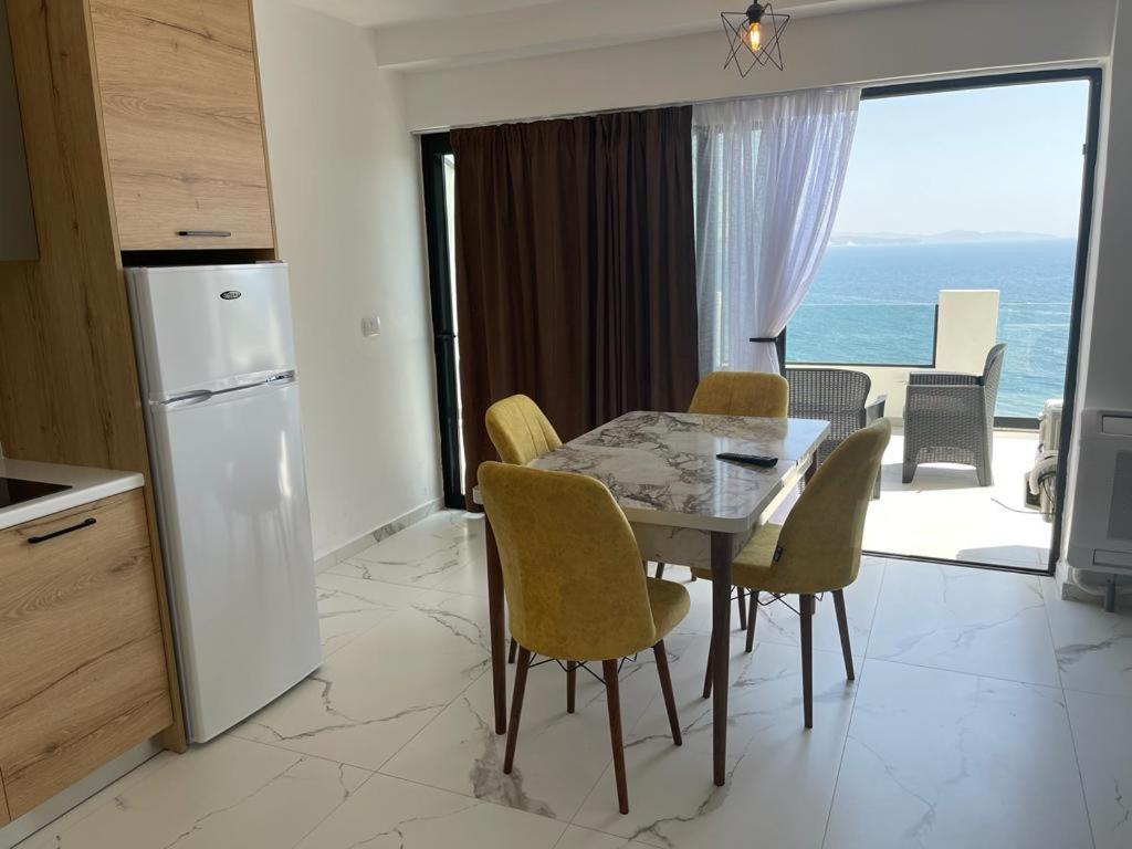 Sunrose Residences Saranda