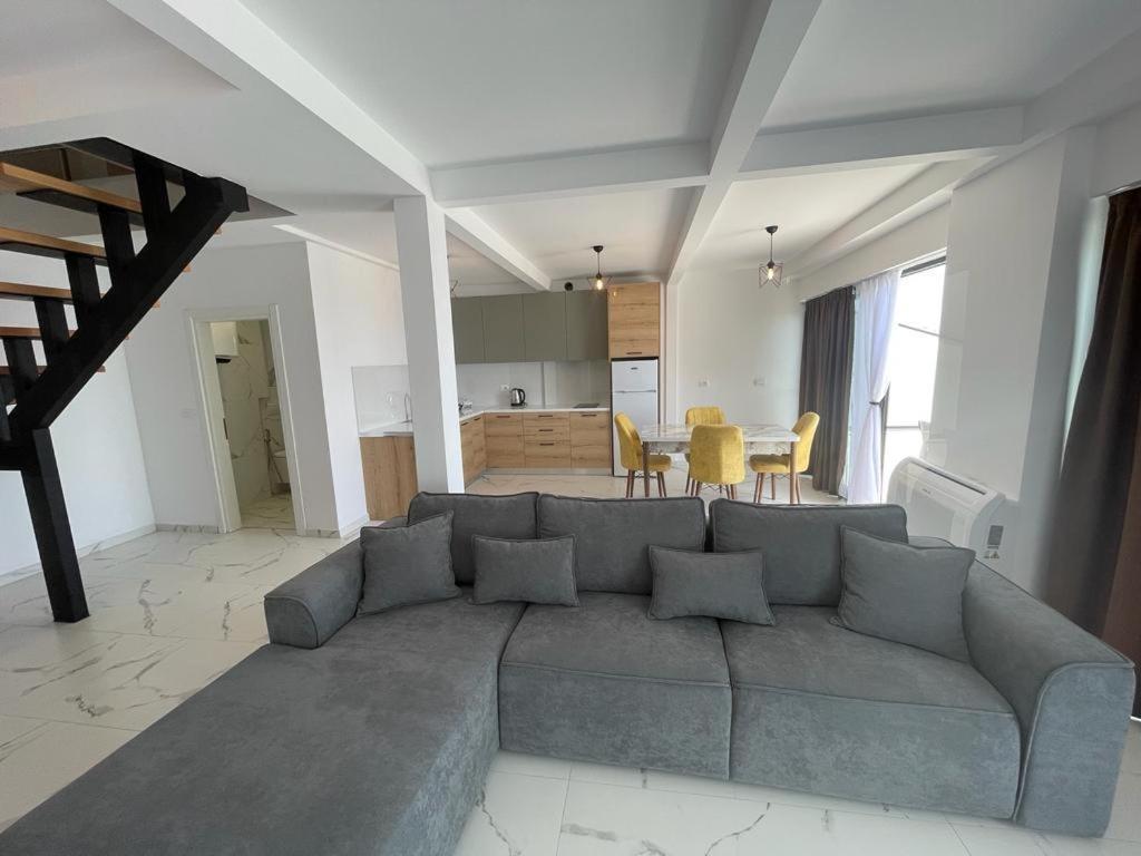 Sunrose Residences Saranda