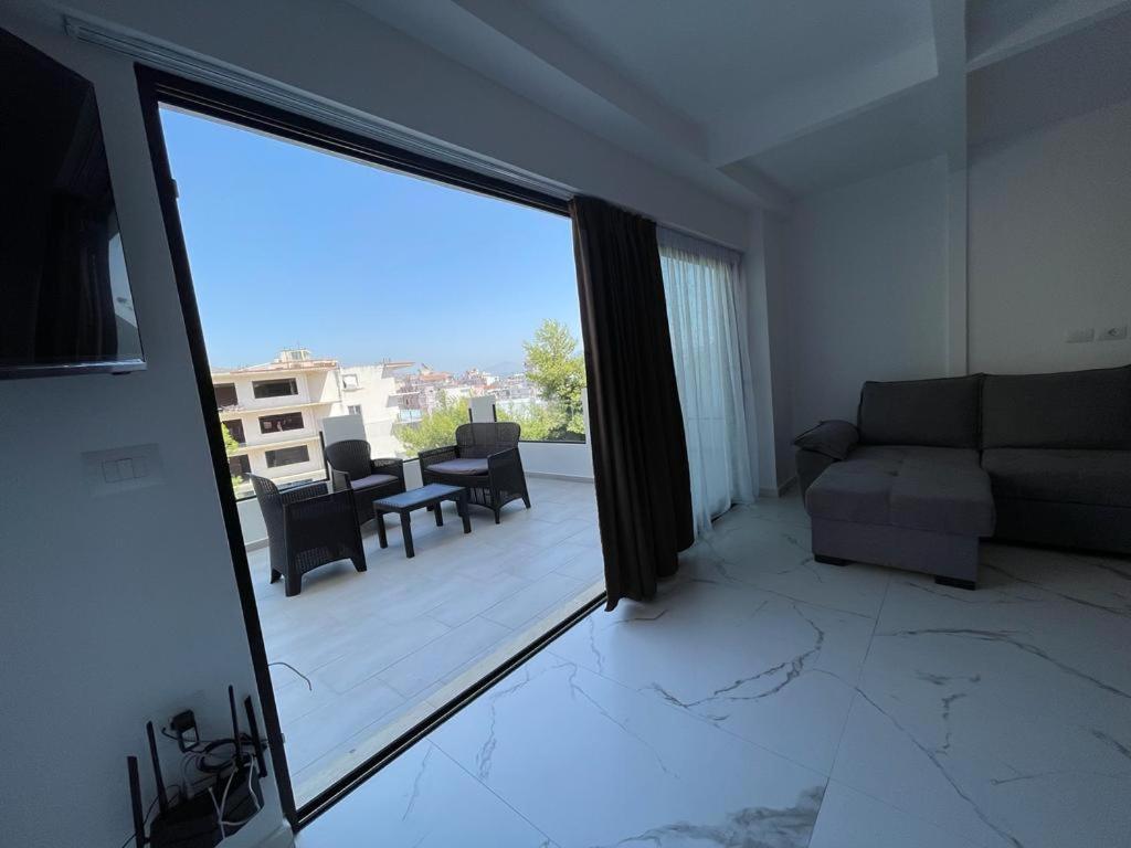 Sunrose Residences Saranda