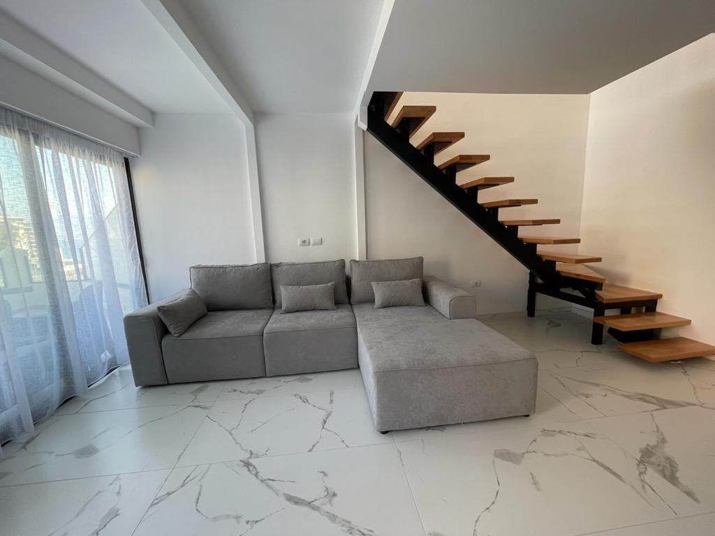 Sunrose Residences Saranda