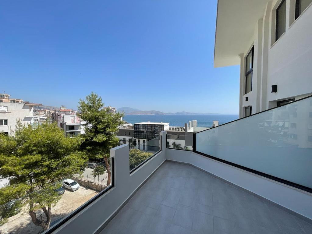 Sunrose Residences Saranda
