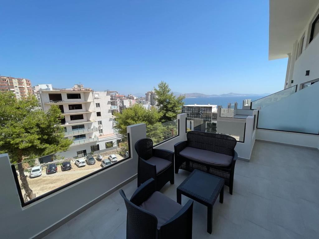 Apartment Sunrose Residences Sarande