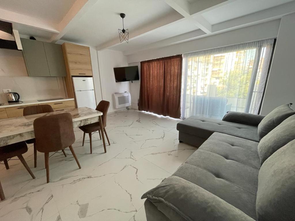 Apartament Sunrose Residences