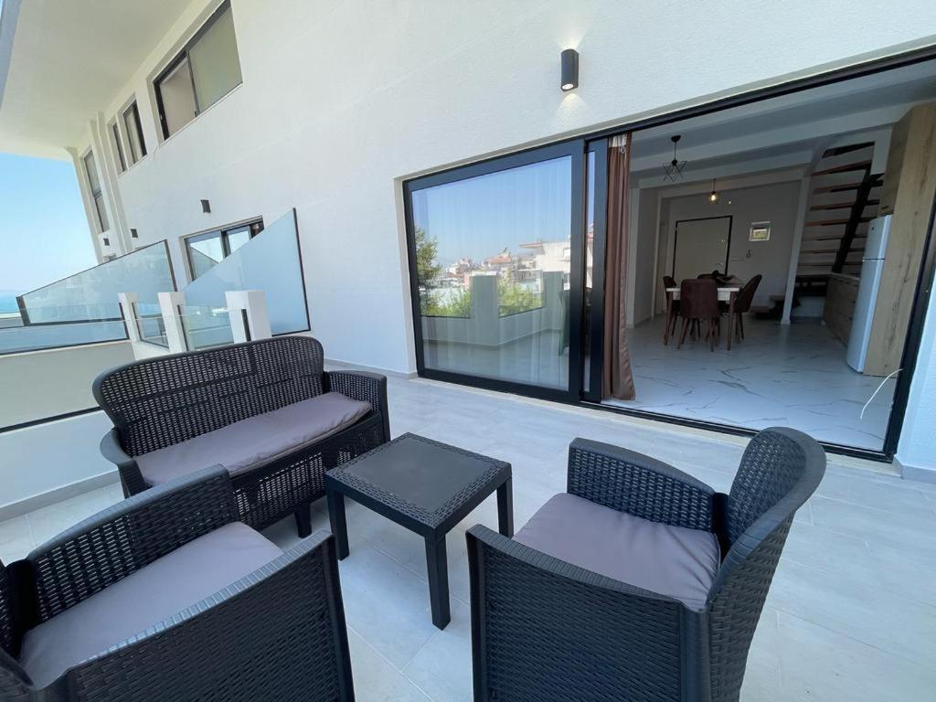 Apartament Sunrose Residences