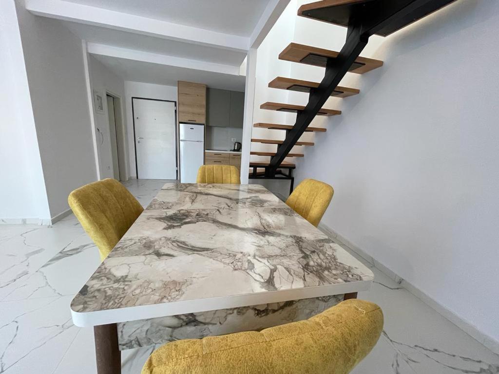 Sunrose Residences * Saranda