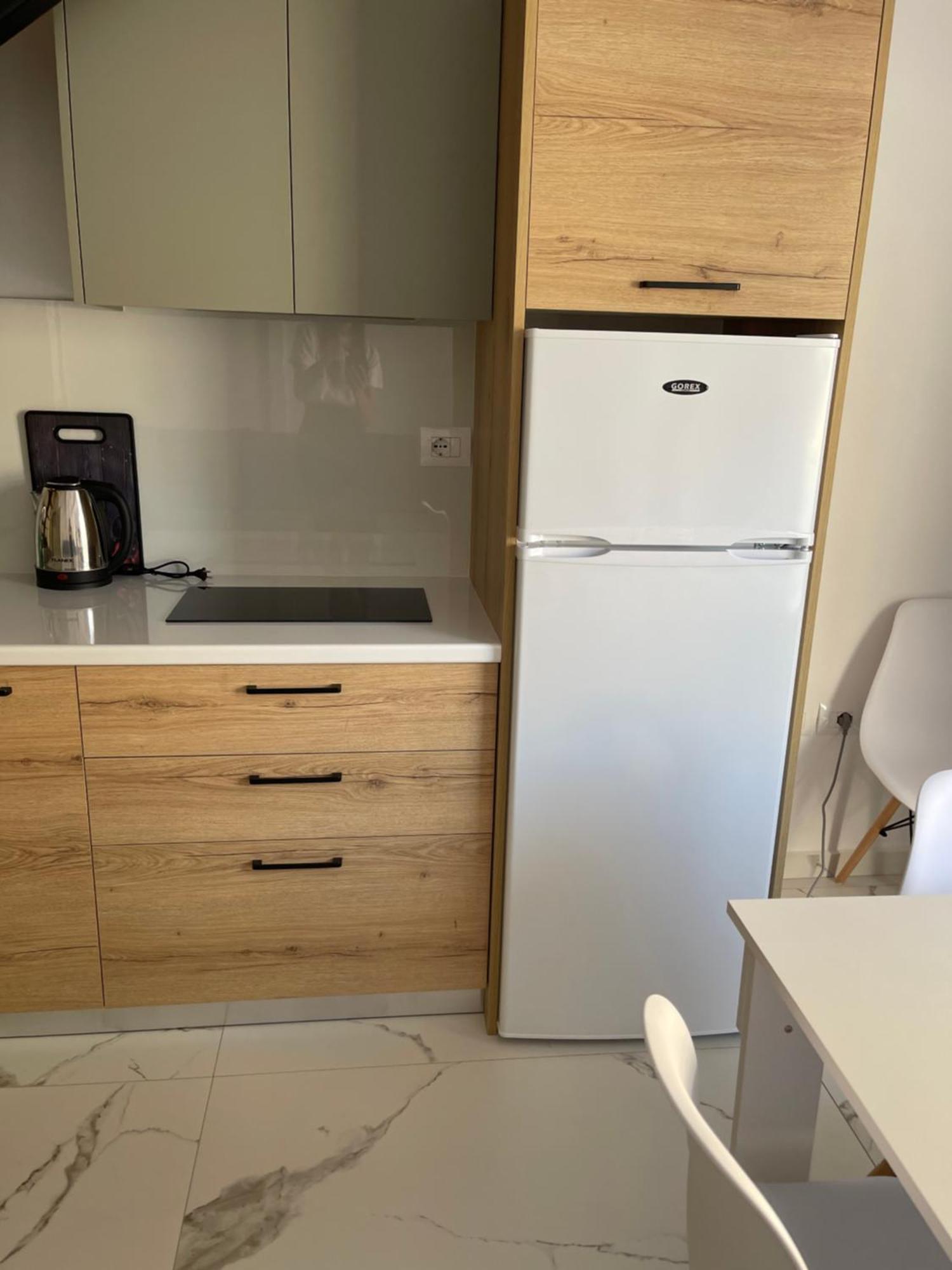 Sunrose Residences