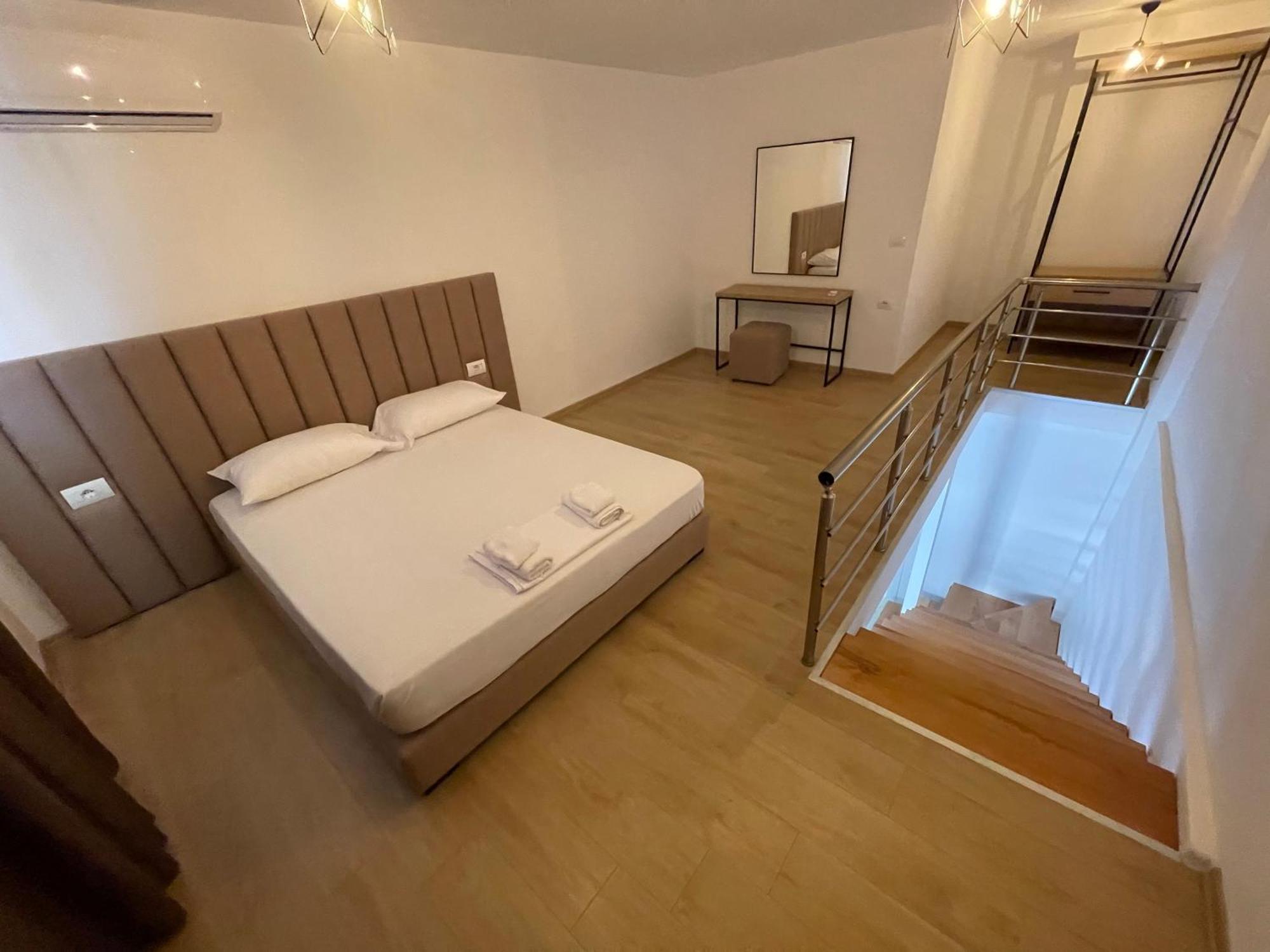 Apartament Sunrose Residences *