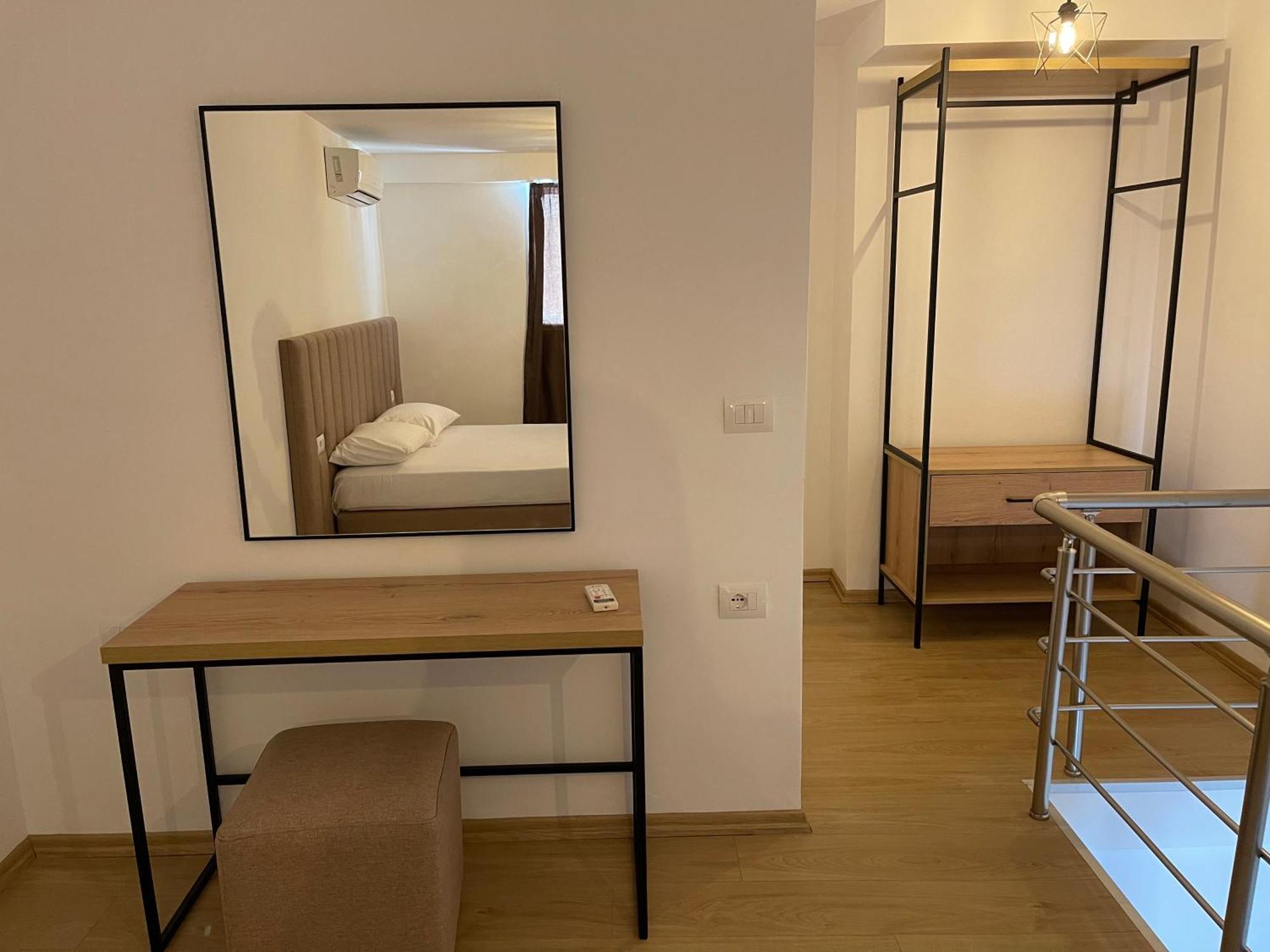 Sunrose Residences Apartament Saranda