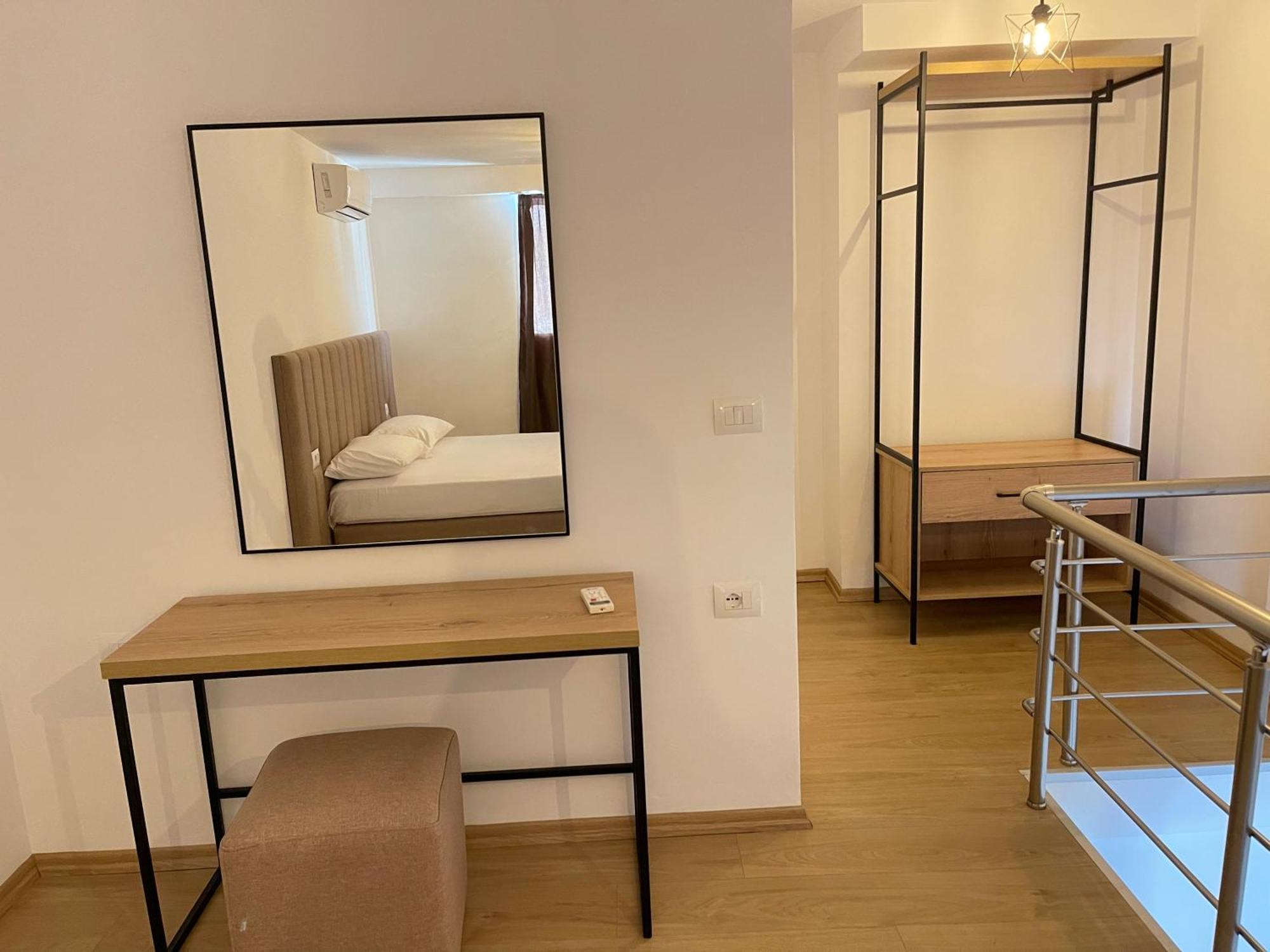 Sunrose Residences Saranda