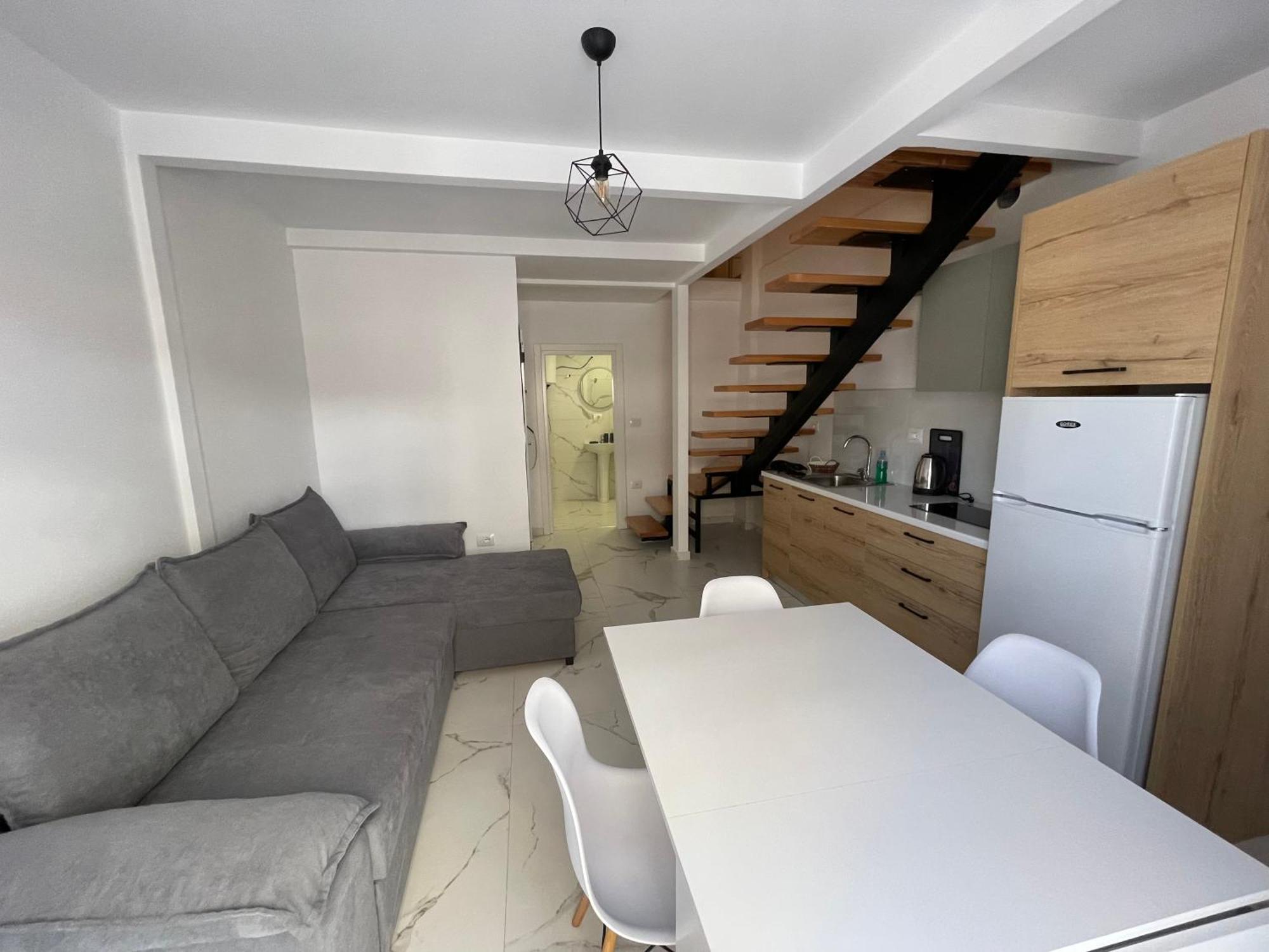 Sunrose Residences Apartament