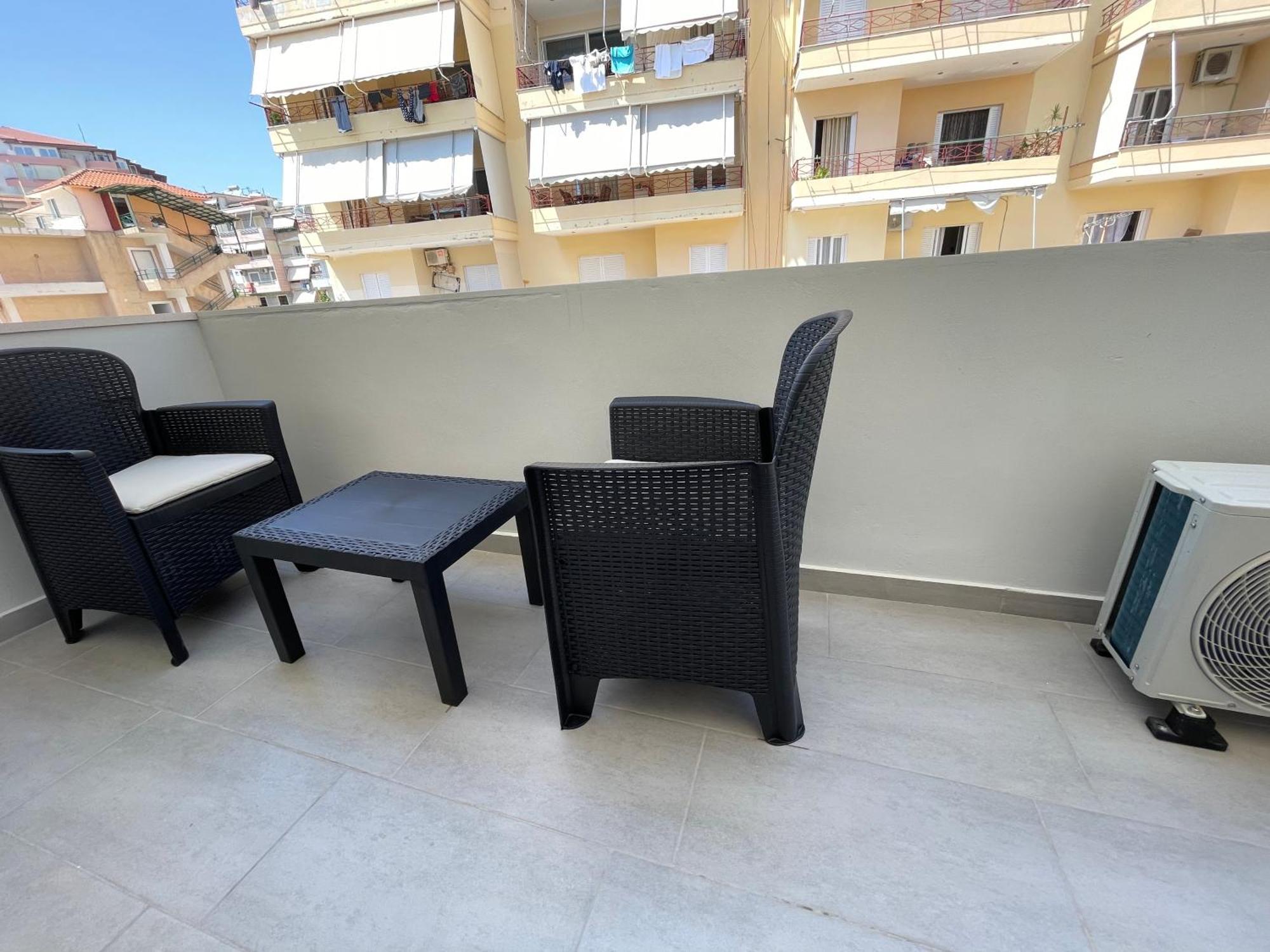 Apartament Sunrose Residences