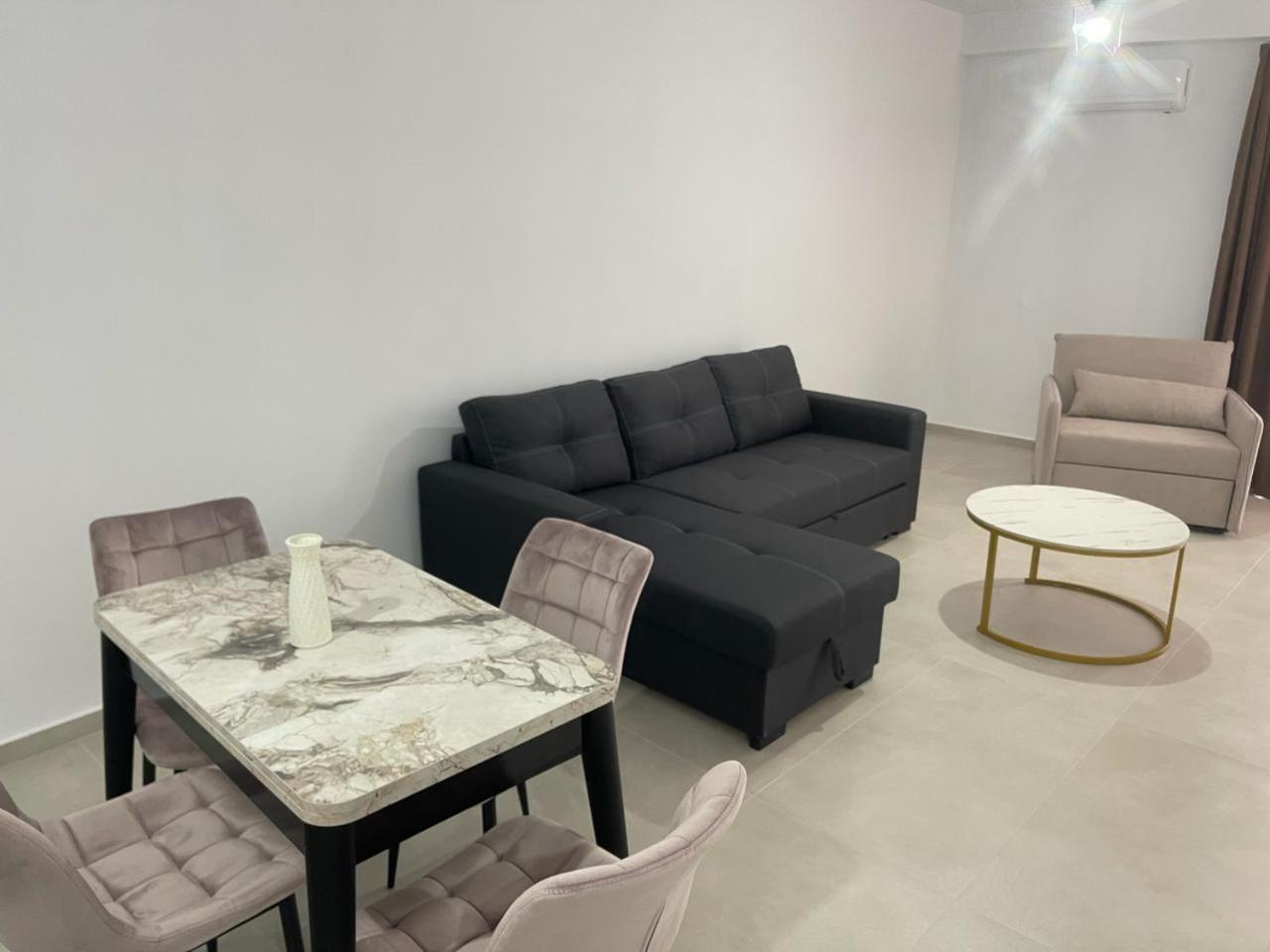 Apartment Sunrose Residences
