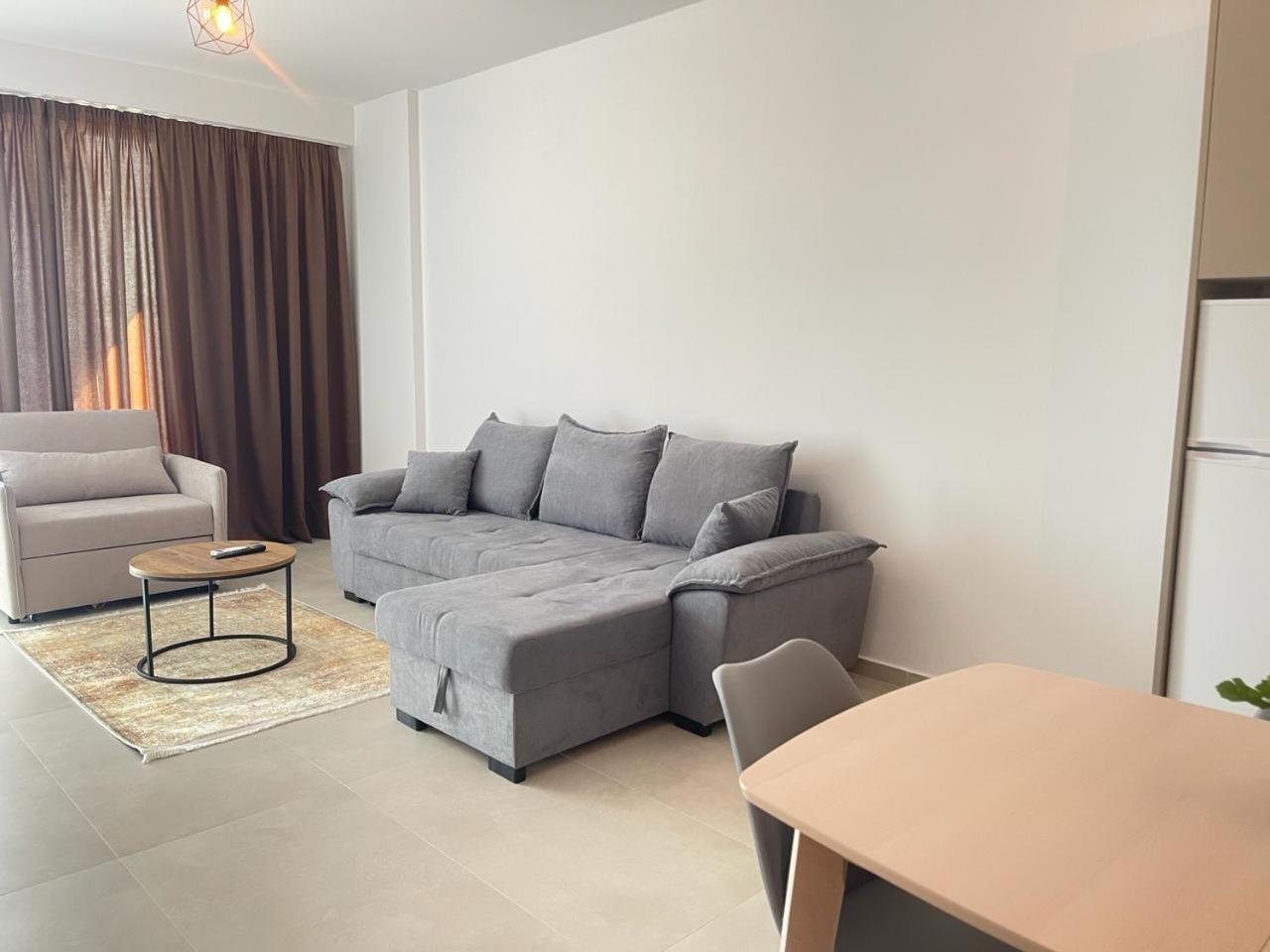 Apartament Sunrose Residences