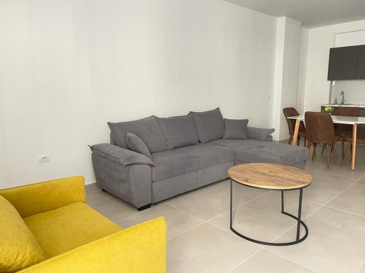 Apartament Sunrose Residences *