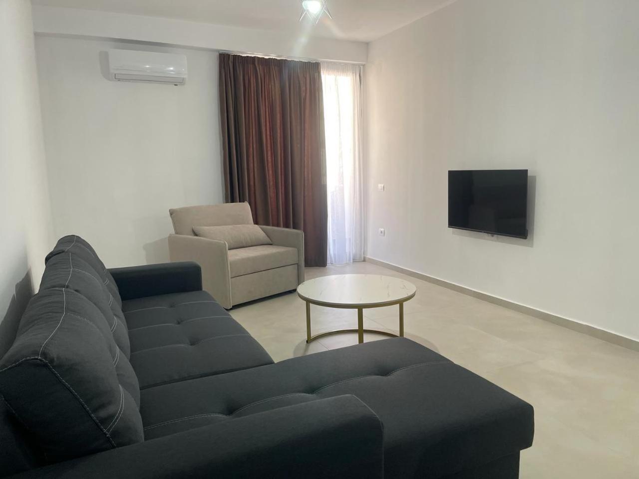 Apartament Sunrose Residences Saranda