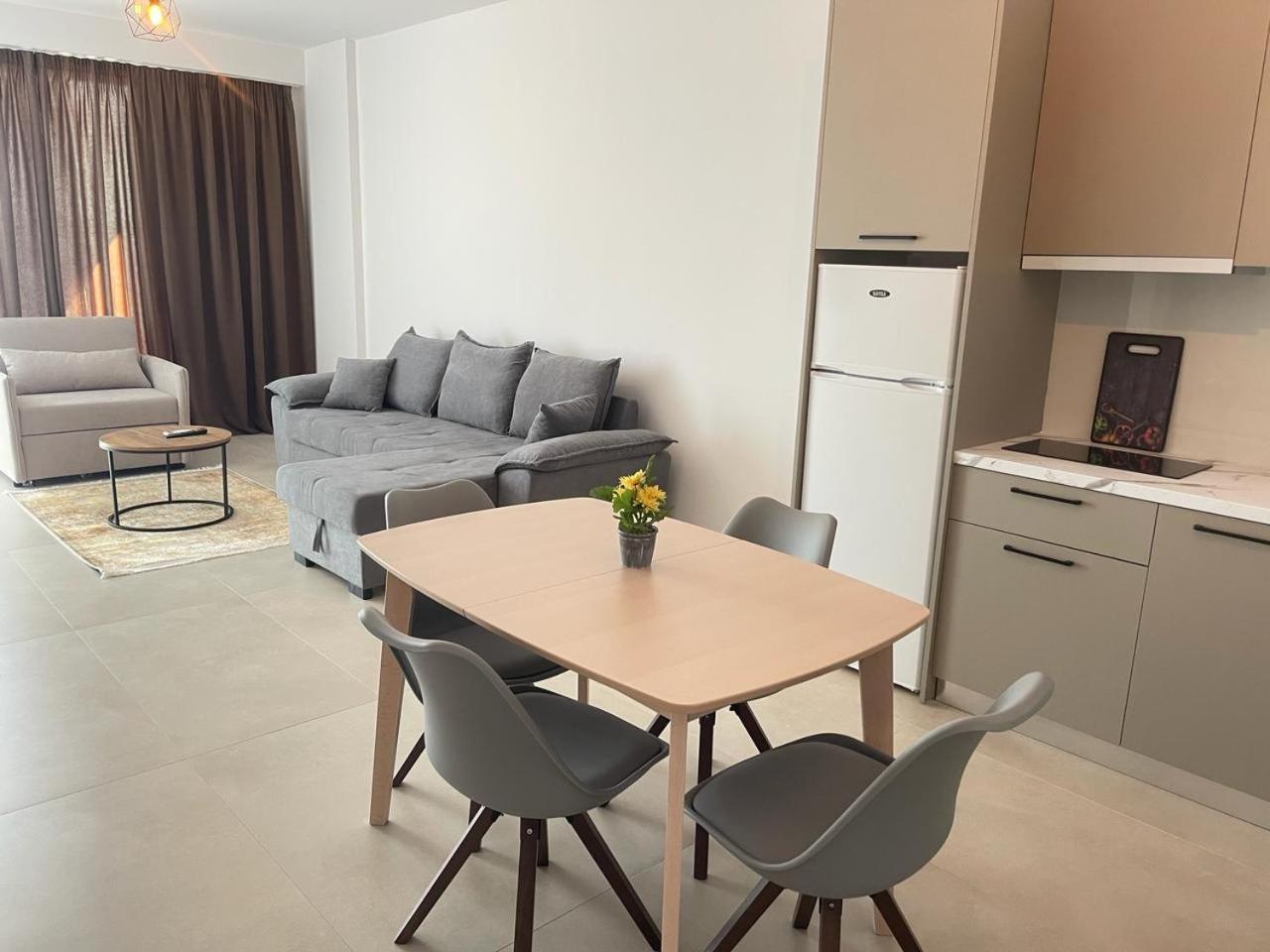 Apartament Sunrose Residences *
