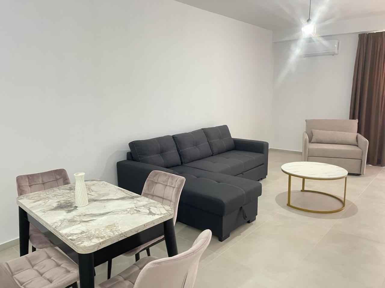 Apartament Sunrose Residences Saranda