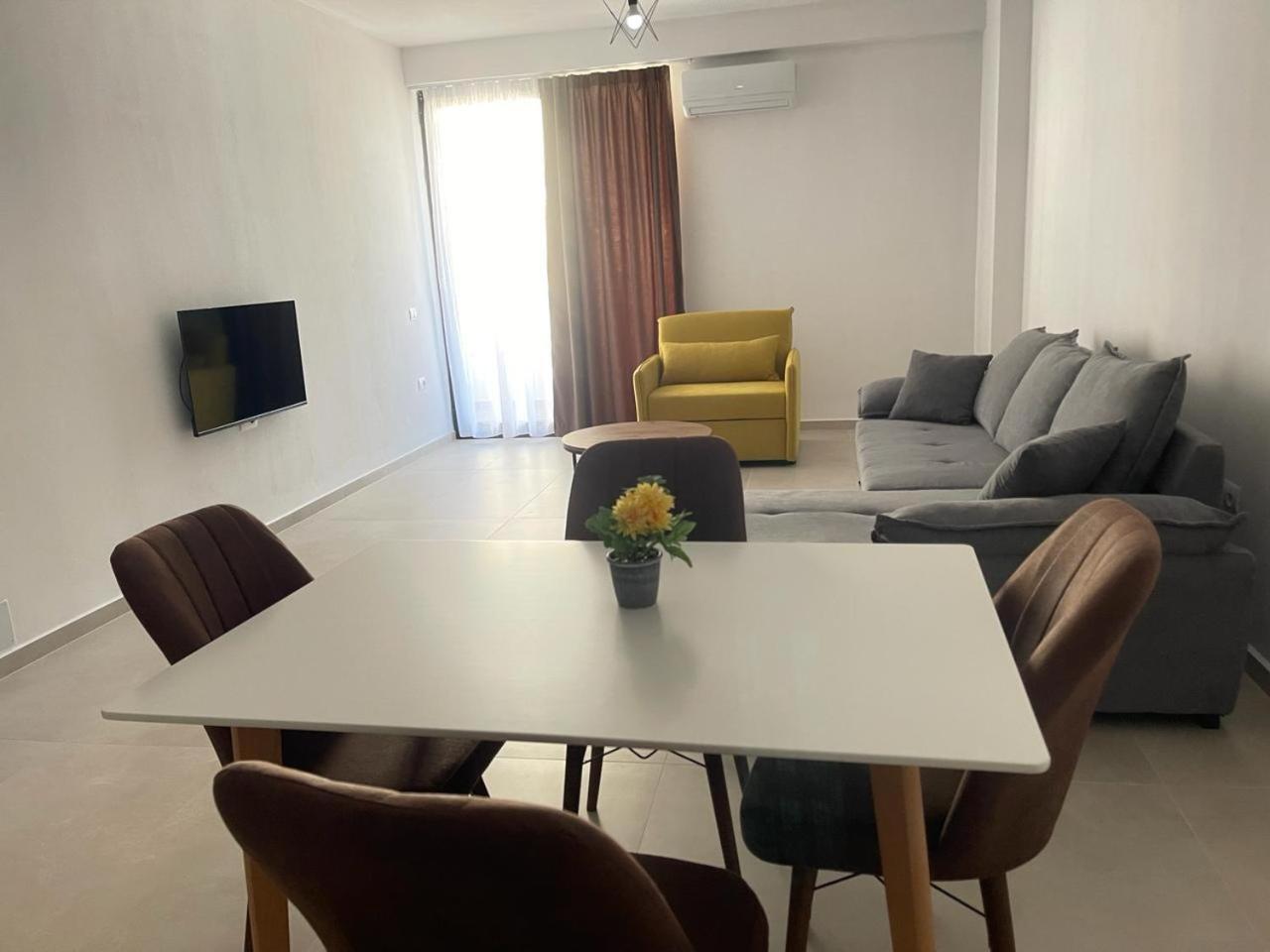 Sunrose Residences * Saranda