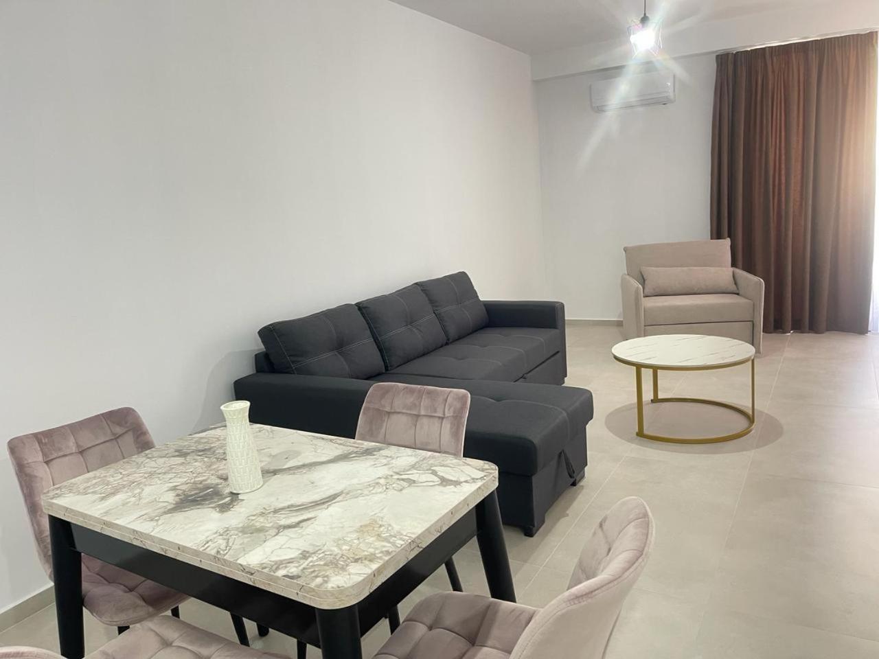 Apartament Sunrose Residences *