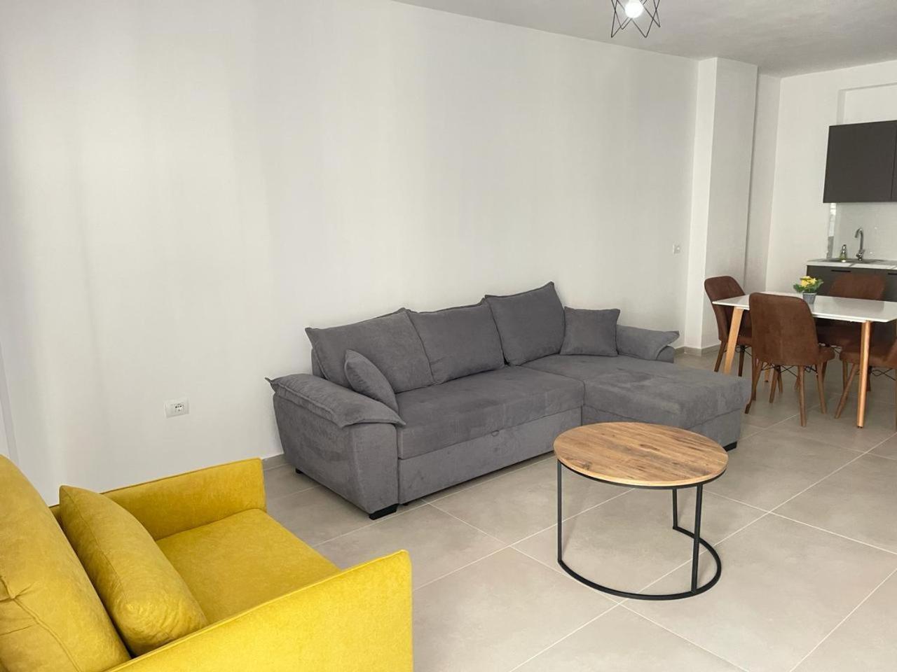 Apartament Sunrose Residences