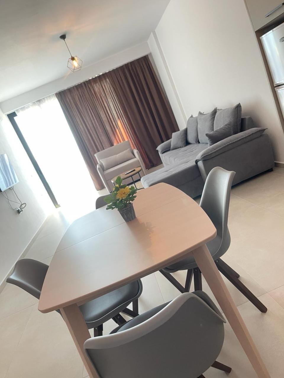 Apartament Sunrose Residences